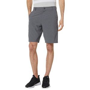 101 North Short, Puma Black Heather, 30